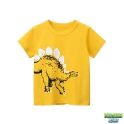Dinosaure Jouet Tee Shirt T Rex -Magasin De Décoration tee shirt t rex dinosaure jouet 328
