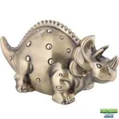 Dinosaure Jouet Tirelire Dinosaure En Métal