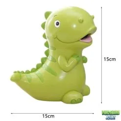 Dinosaure Jouet Tirelire En Forme De Dinosaure -Magasin De Décoration tirelire en forme de dinosaure dinosaure jouet 207