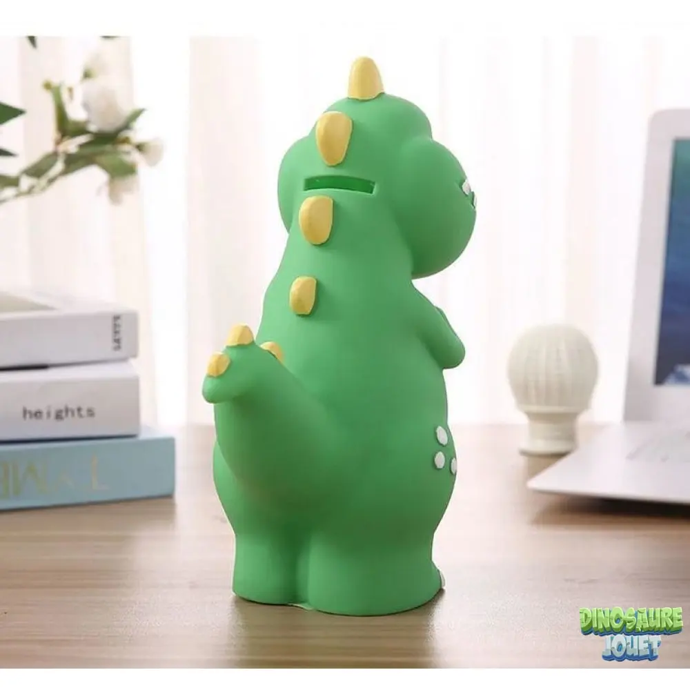 Dinosaure Jouet Tirelire Enfant Dinosaure 6 Dinosaure Jouet Tirelire Enfant Dinosaure – Image 4