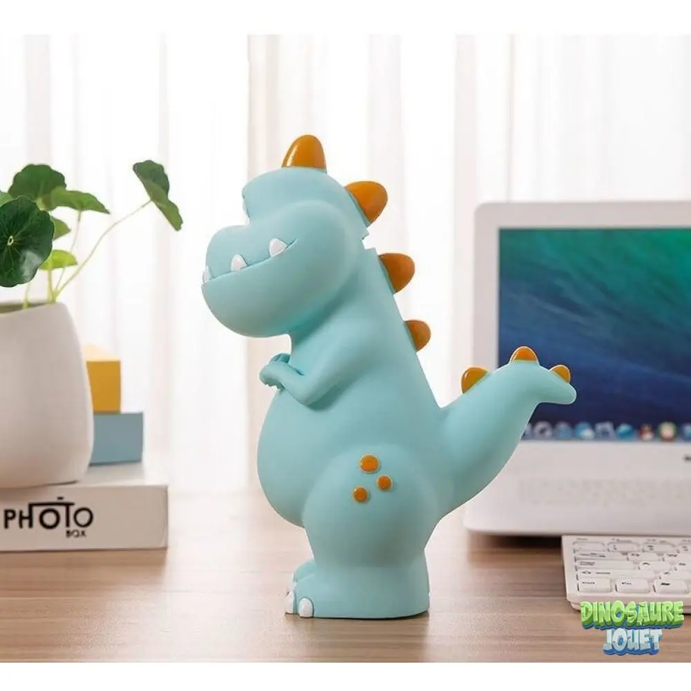 Dinosaure Jouet Tirelire Enfant Dinosaure 5 Dinosaure Jouet Tirelire Enfant Dinosaure – Image 3
