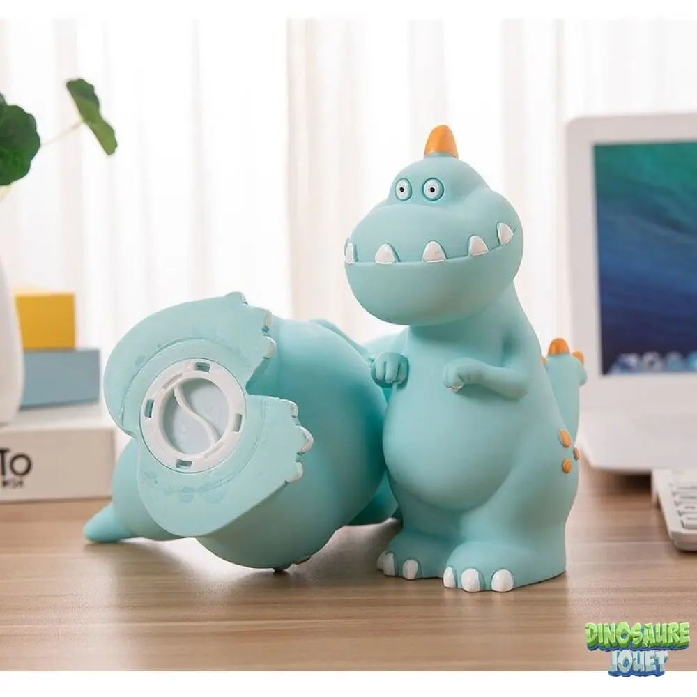Dinosaure Jouet Tirelire Enfant Dinosaure 4 Dinosaure Jouet Tirelire Enfant Dinosaure – Image 2
